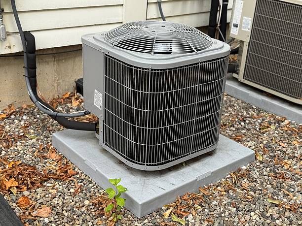 24/7 Emergency Ductwork Repair experts in Stanford, IL