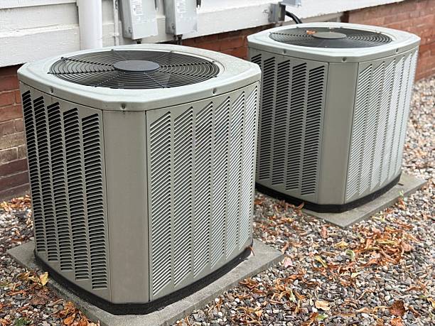 Reliable Ductwork Repair contractor in Stanford, IL by JG Cool HVAC